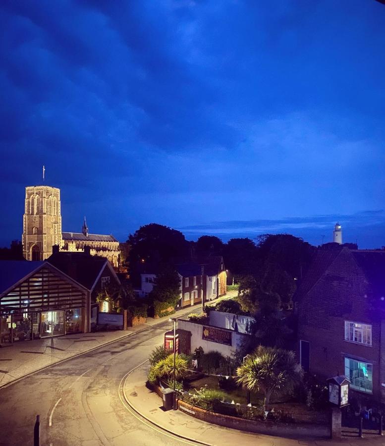 Apartmán High View, Southwold High Street Exteriér fotografie