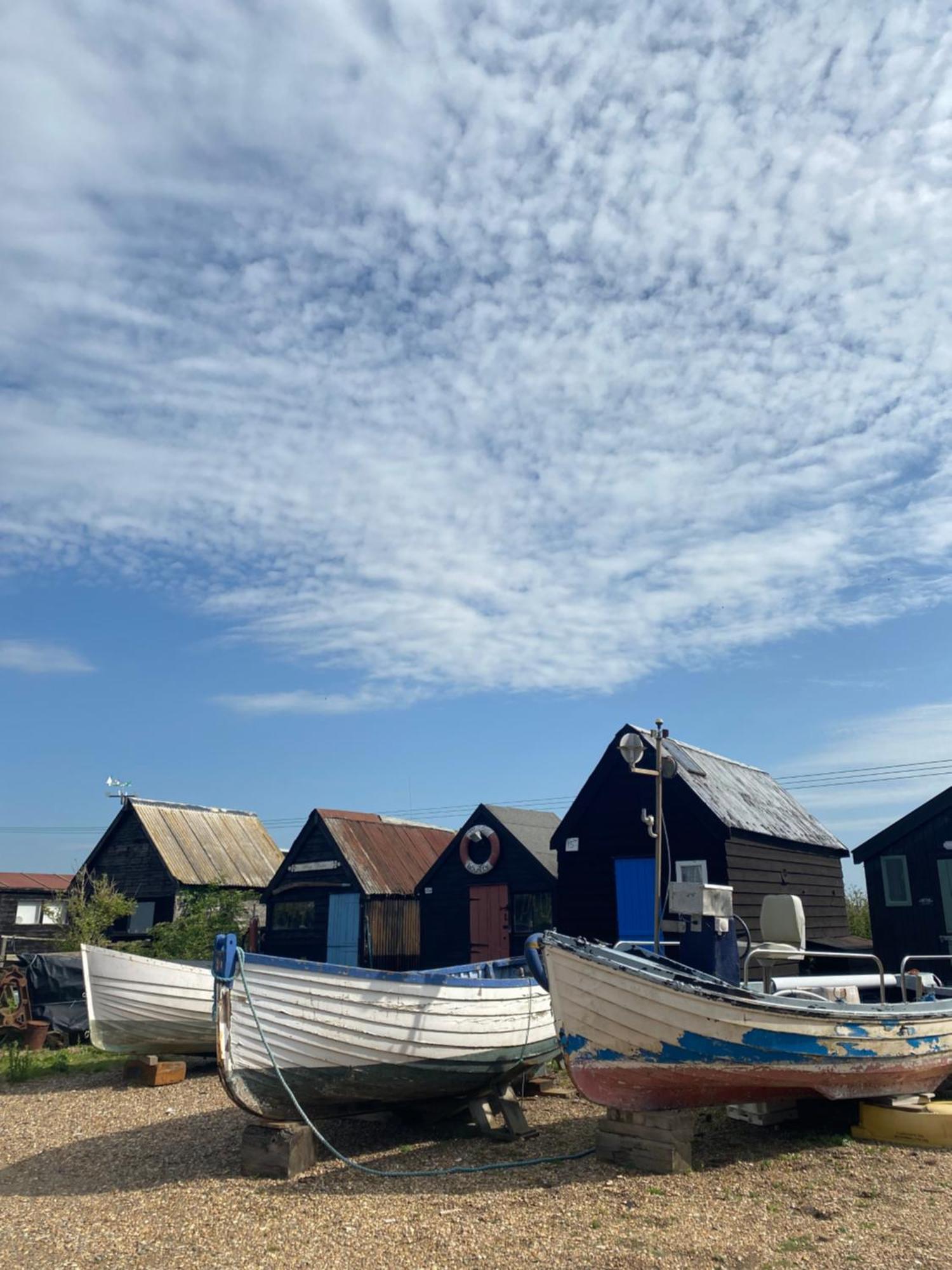 Apartmán High View, Southwold High Street Exteriér fotografie