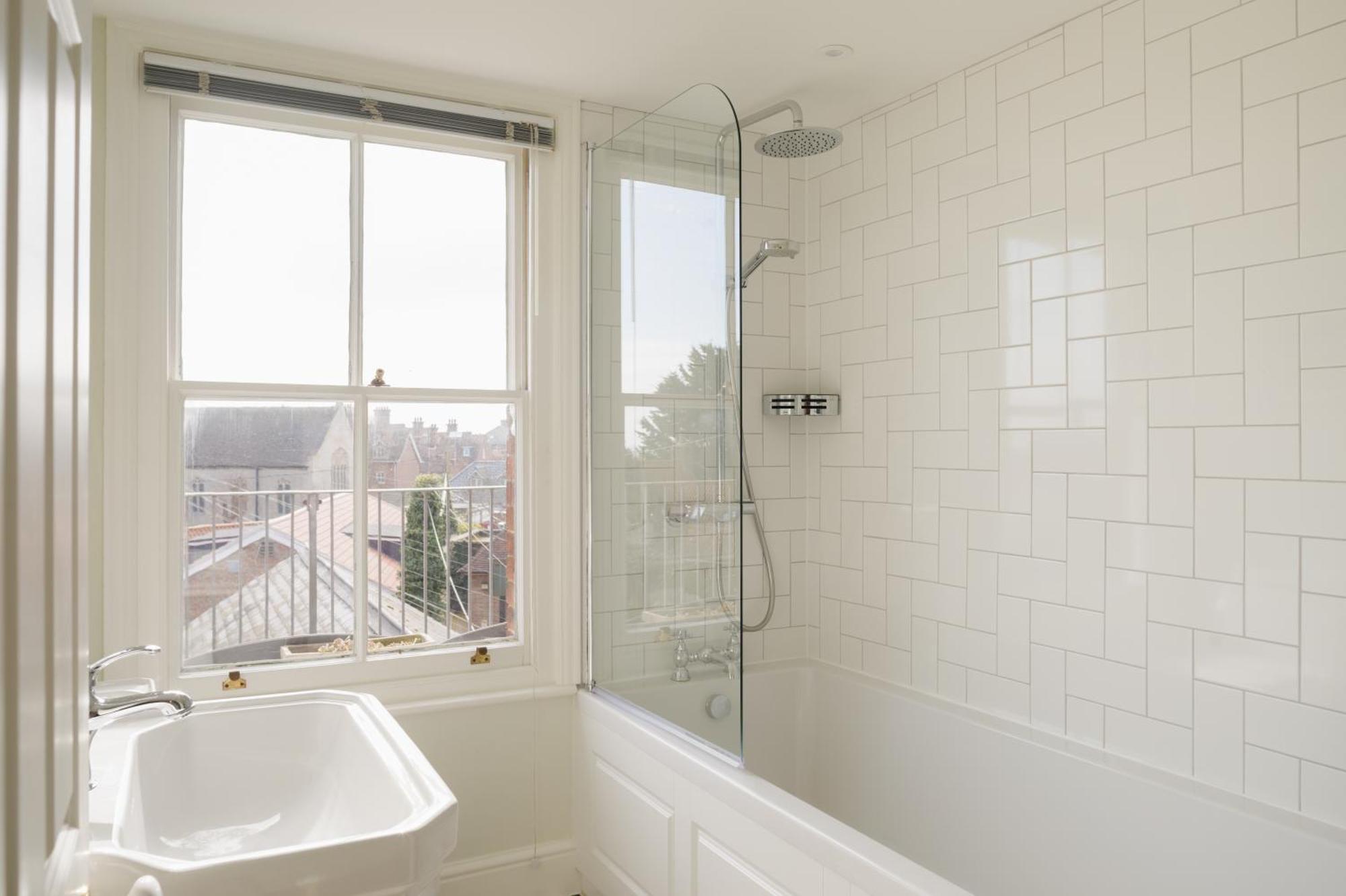 Apartmán High View, Southwold High Street Exteriér fotografie